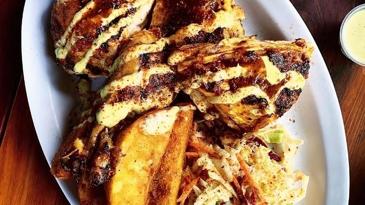 Big's Chicken by null