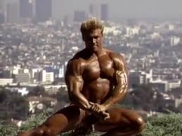 Giant black bodybuilder get his huge package touched jpg x Body builder