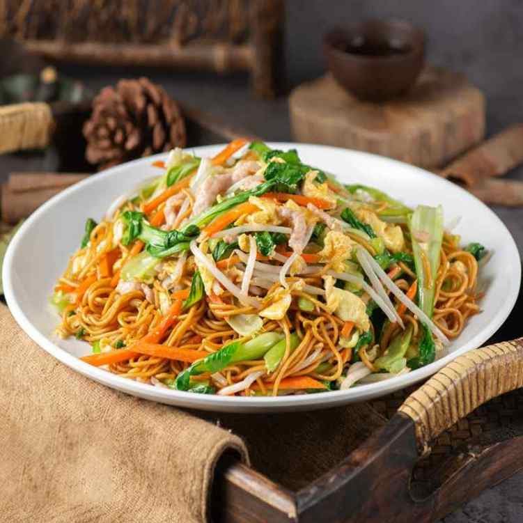 Big Bowl Noodle House by null