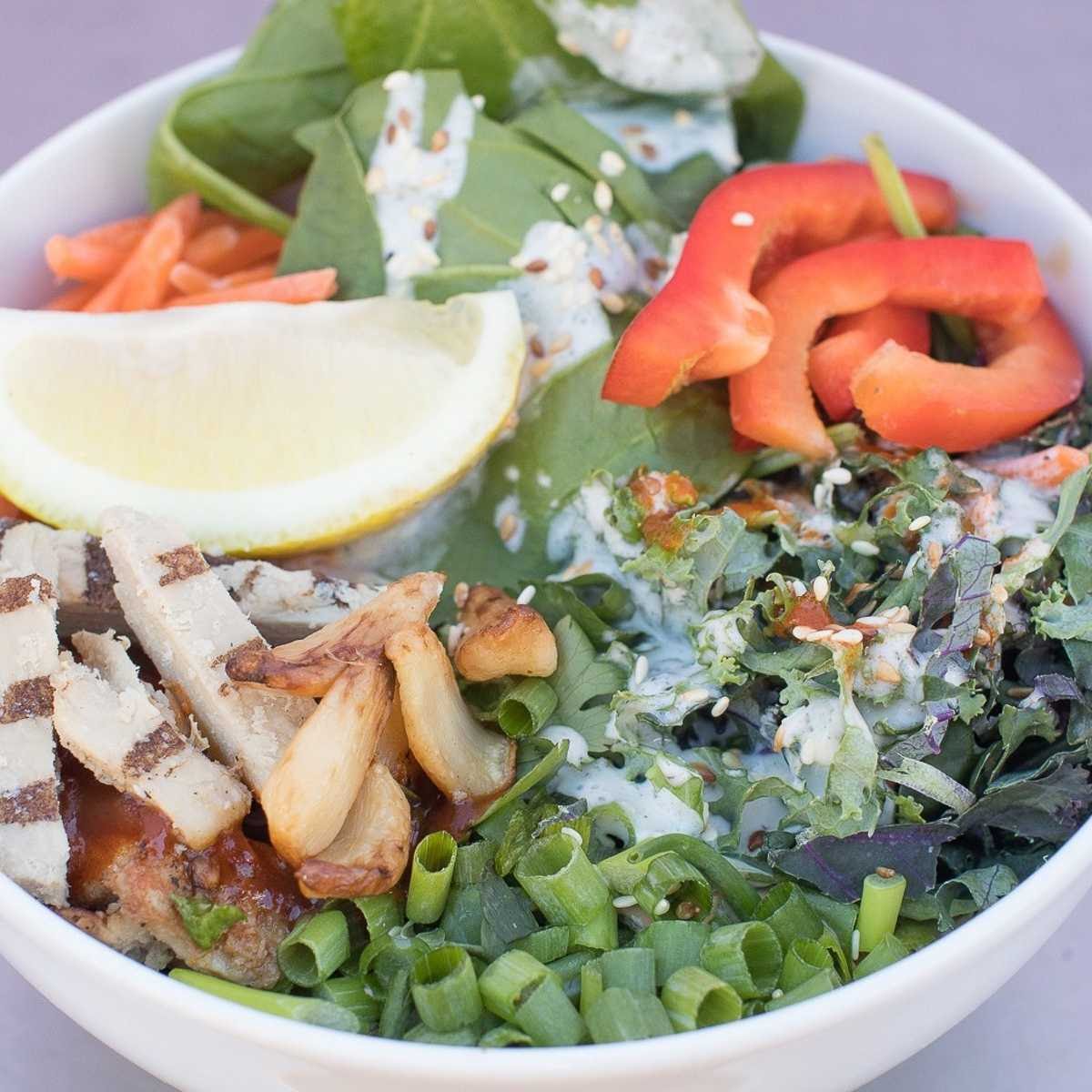 Native Bowl by null