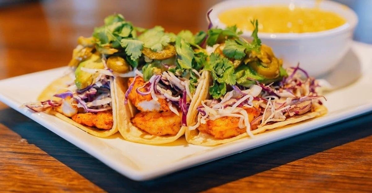 Crave Kitchen & Bar by null