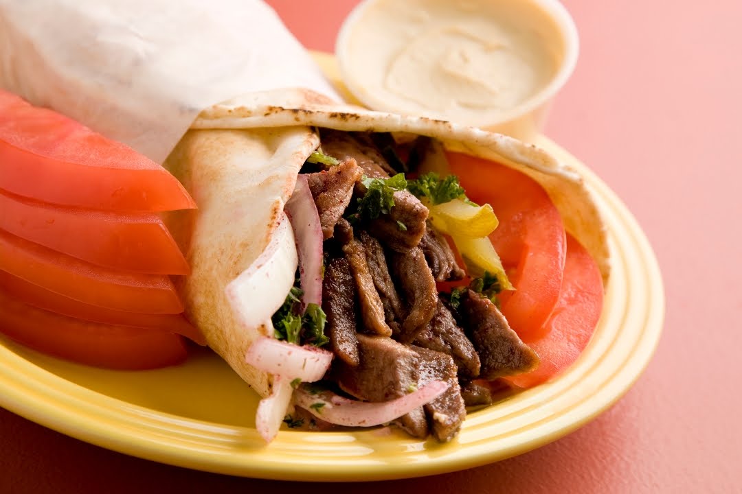 "The Original" Mr Kabob Mediterranean Grille & Catering Berkley by null
