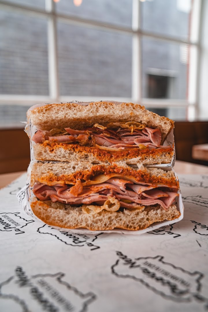 La Pecora Nera by null