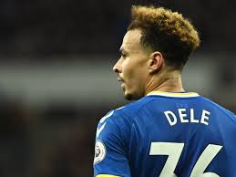 Video newport county fans troll dele alli and tottenham after sex tape leak jpg x Dele alli sex tape