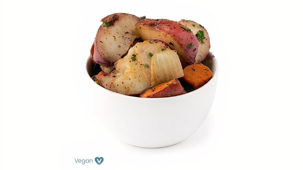 Calif Chicken Cafe by null