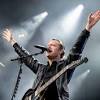 Recension: Mando Diao, Liseberg, Stora scenen, onsdag