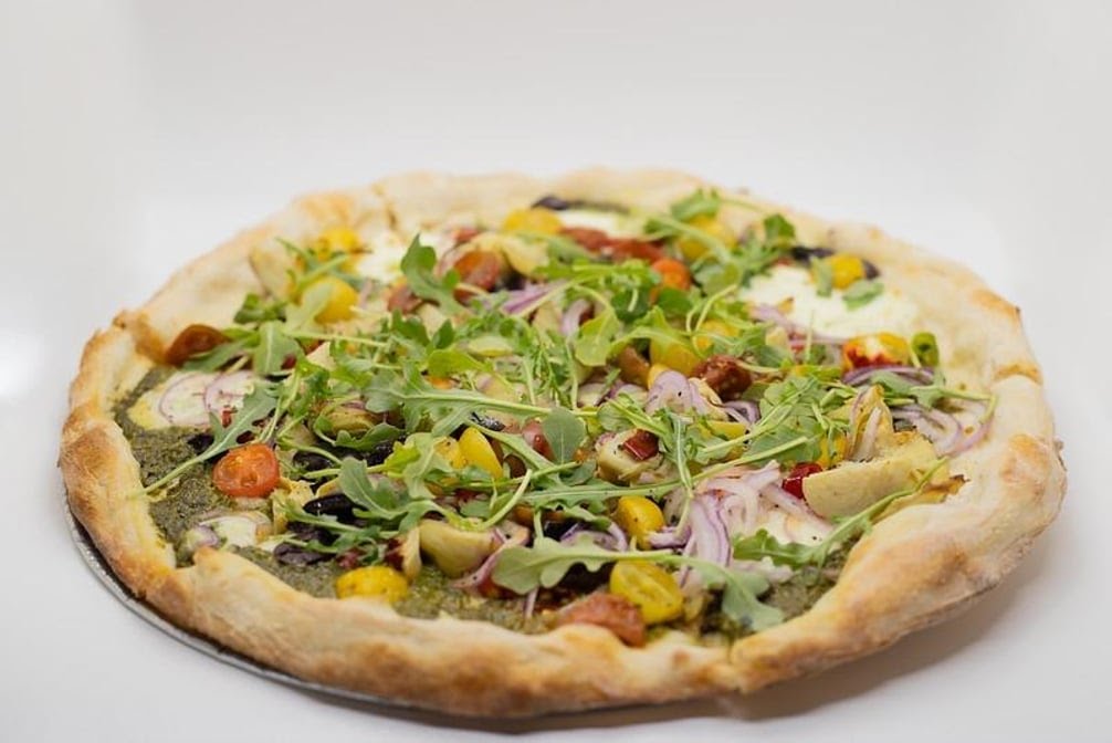 Pie 314 Everyday Eatery by null