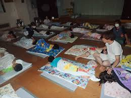 全お風呂 お泊まり保育|お泊り保育、大成功！ | 淨心こどもの城