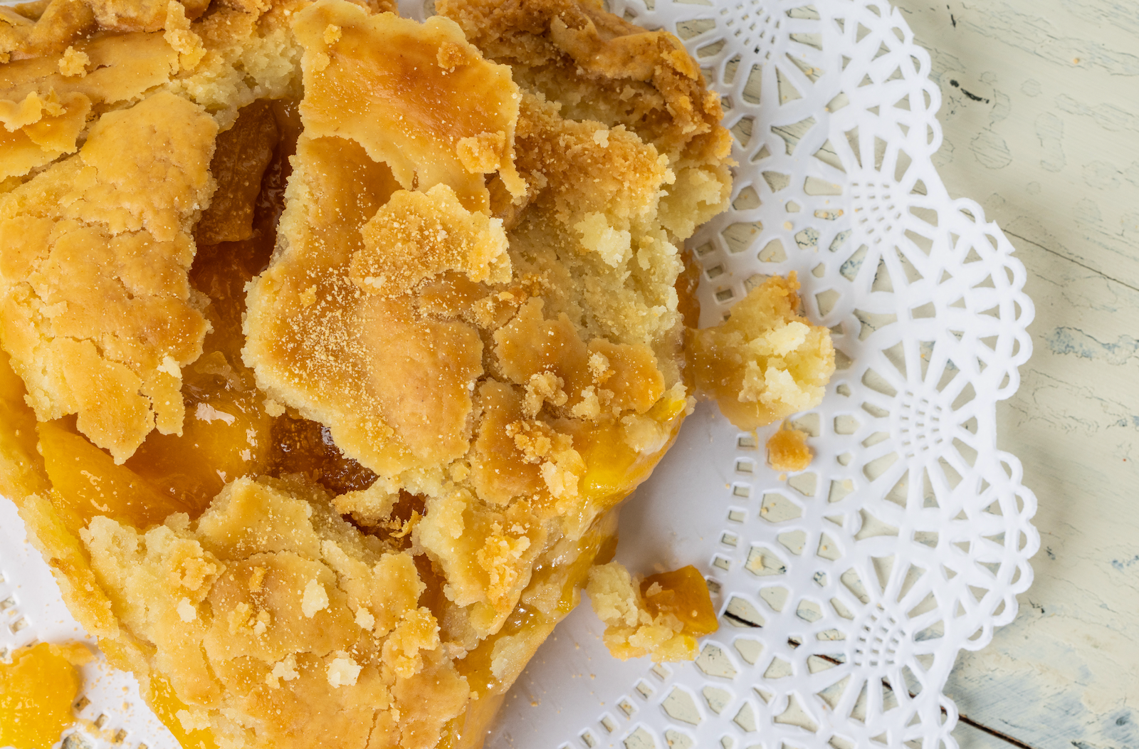 Honey's Kettle Fried Chicken by null