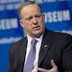The ADL offers Sean Spicer a personal Holocaust history lesson 