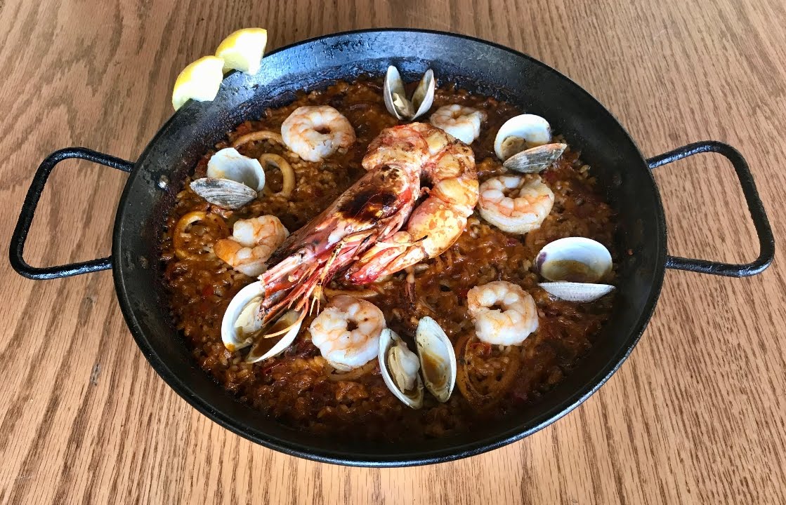 Bulla Gastrobar The Falls by null