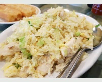 ABC Cafe 釗記餐廳 by null