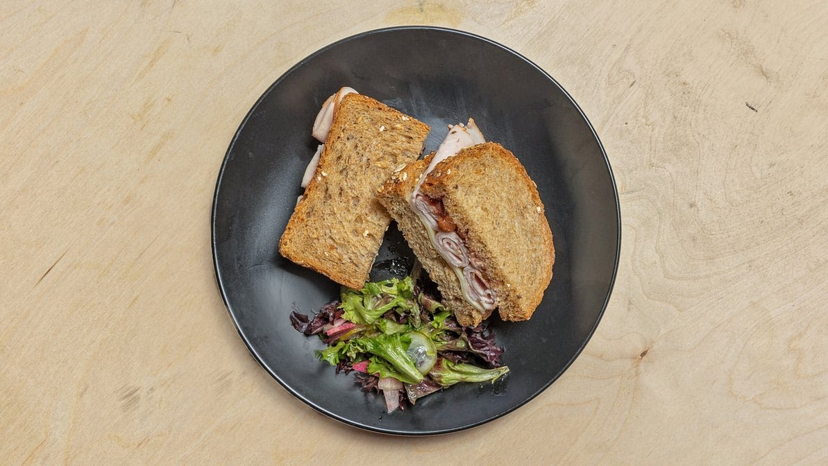 The Hart of Catering & Cafe by null