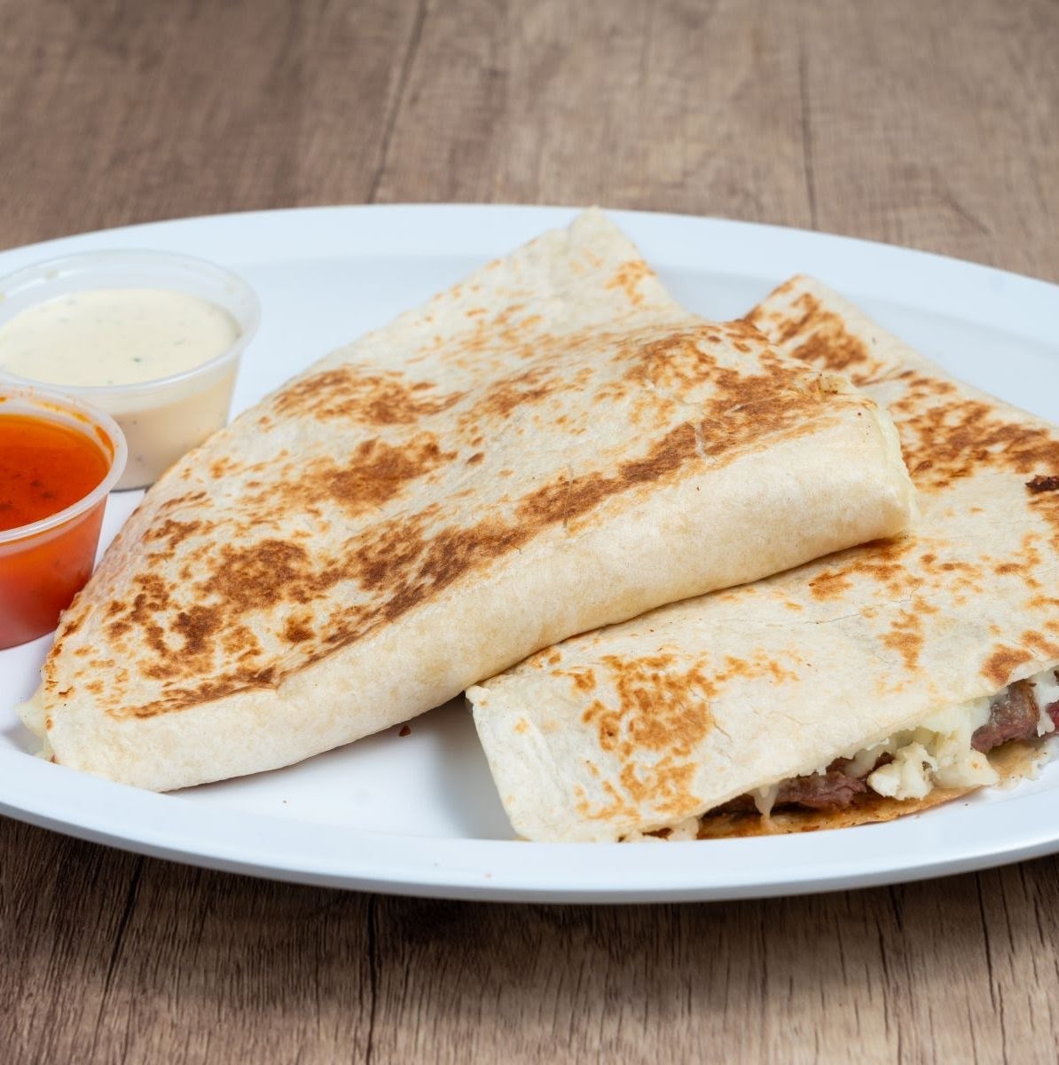 Cerritos (chantilly) by null