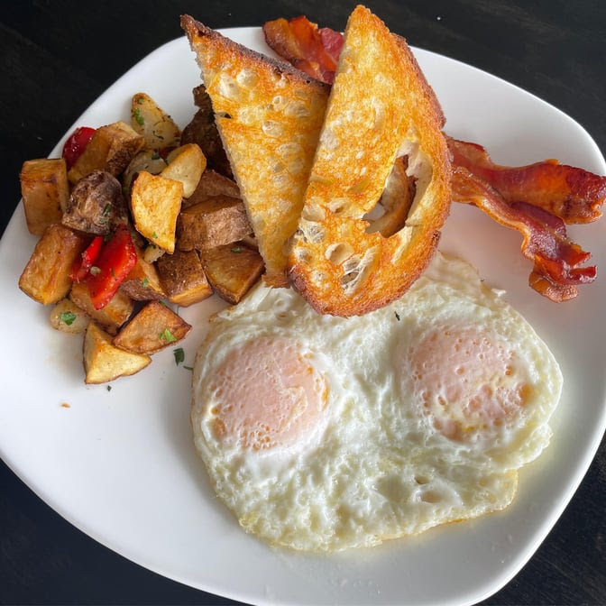 B-Town Halo Grill by null