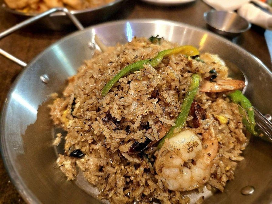 Plearn Park Eatery by null