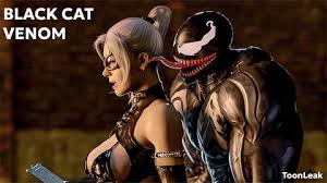 She venom futa sex venom symbiote futanari luscious hentai manga porn jpg x Venom hentai