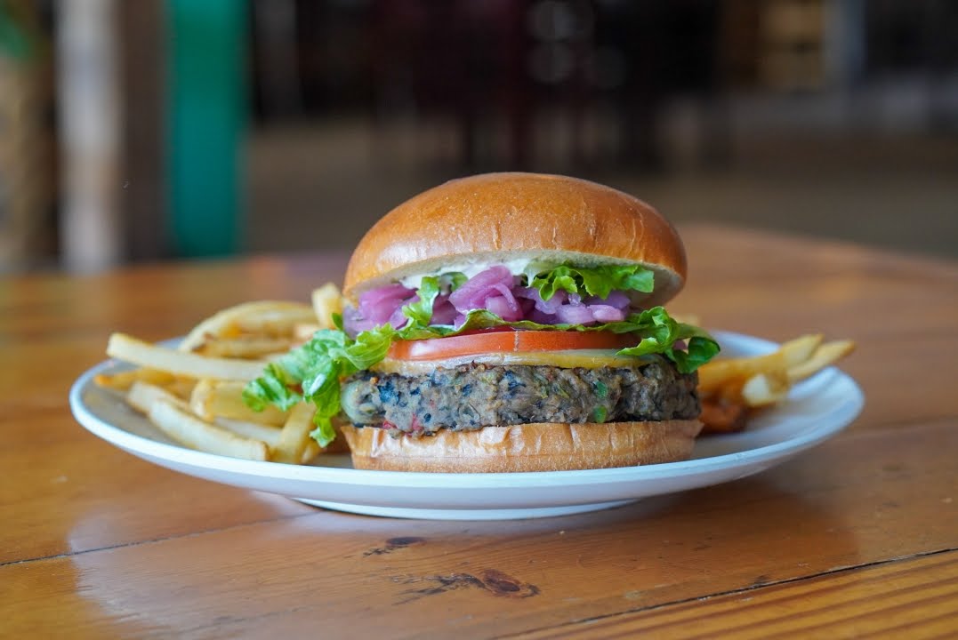 Bohemian Bull by null