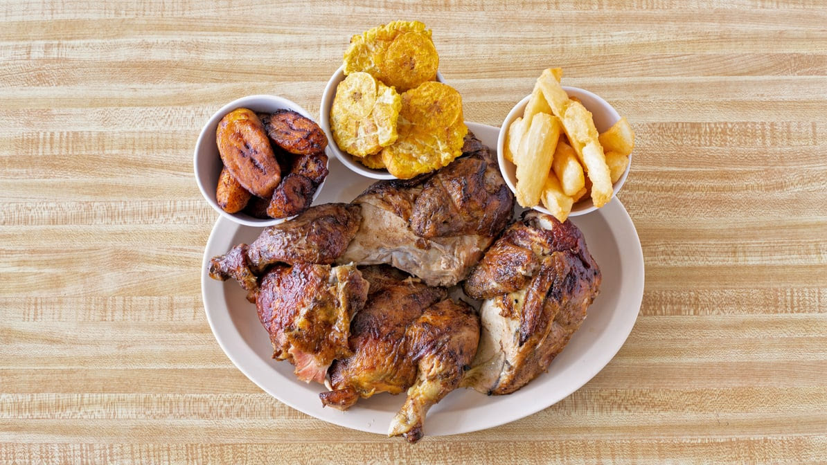 Mr Pollo - 5