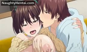 Brother fucks his step sisters what a hentai anime in the year jpg x Brother and step sister hentai