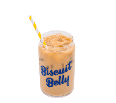 Biscuit Belly - Nulu by null