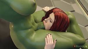 Chyna is she hulk parody vivid jpg x She hulk xxx