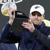 WVU Fires Coach Neal Brown After Going 37-35 In Six Seasons ...