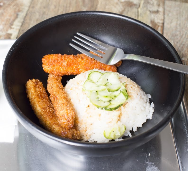 PONKO Chicken Midtown by null