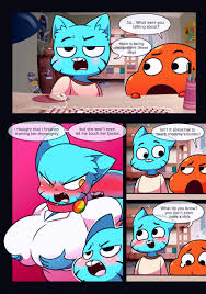 Amazing world of gumball porn issue milftoon comics free porn comics incest comics jpg x World of gumball