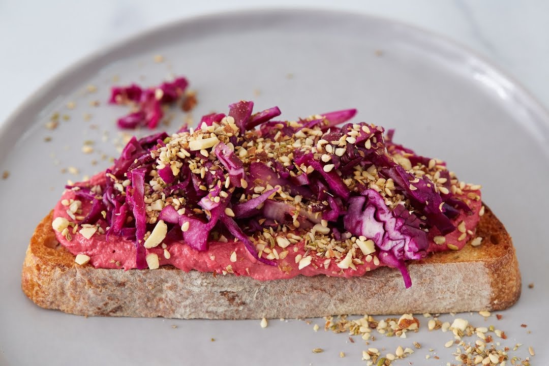 The Green Collective Eatery by null