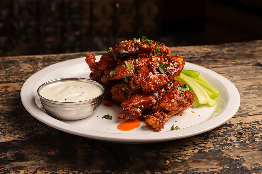 Chiya Chai Logan Square by null