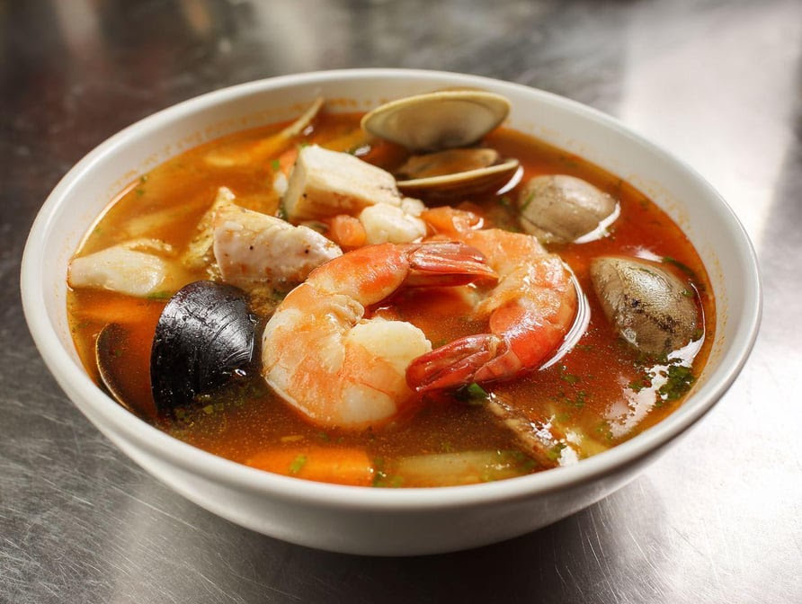 Taqueria Oaxaca restaurante by null