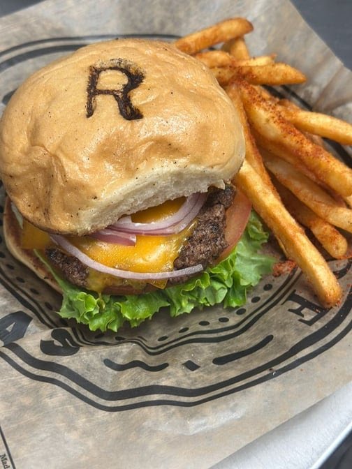 Rae's Rbar & Grill by null