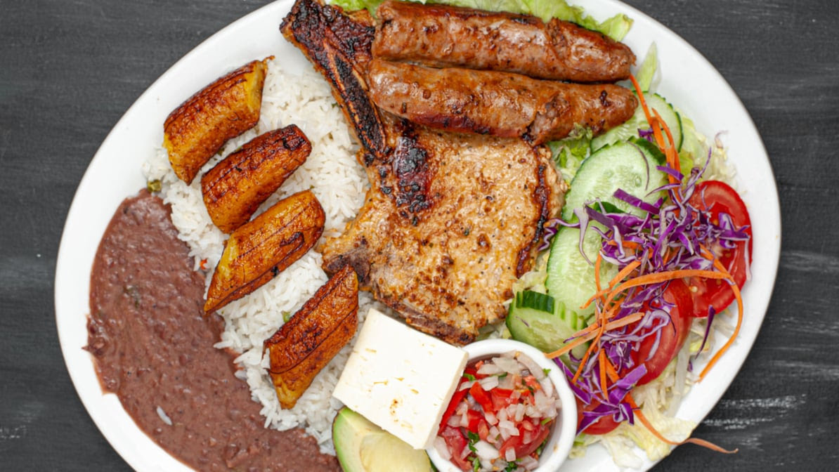 Resto Los Planes by null