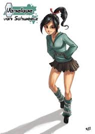 Amateur vanellope von schweetz wreck it ralph jbunzie qfigt jpg x Vanellope von schweetz