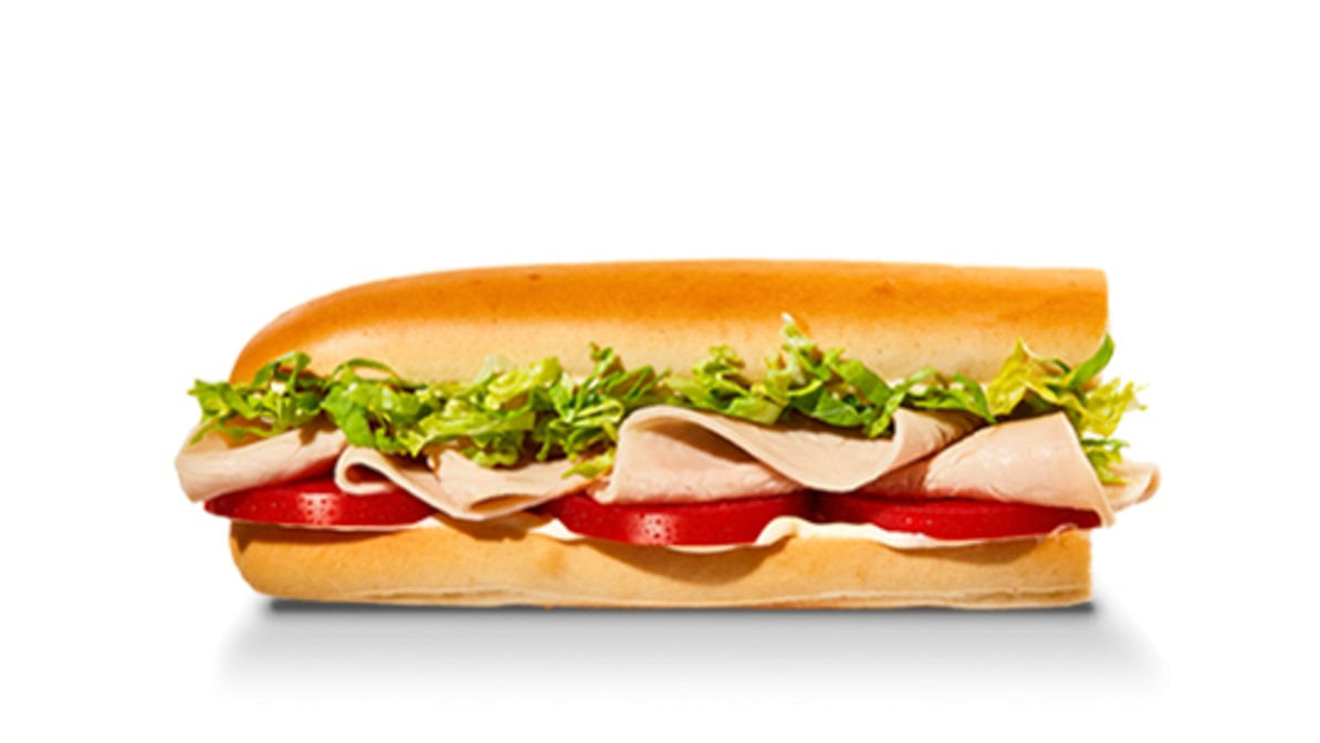 Jimmy John's by null