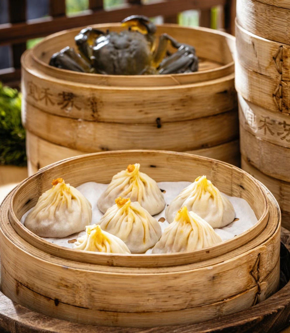Yeah Dumpling & Noodle by null