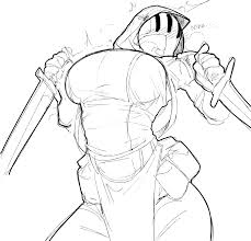 Razyda spankfest for honor png x For honor peacekeeper