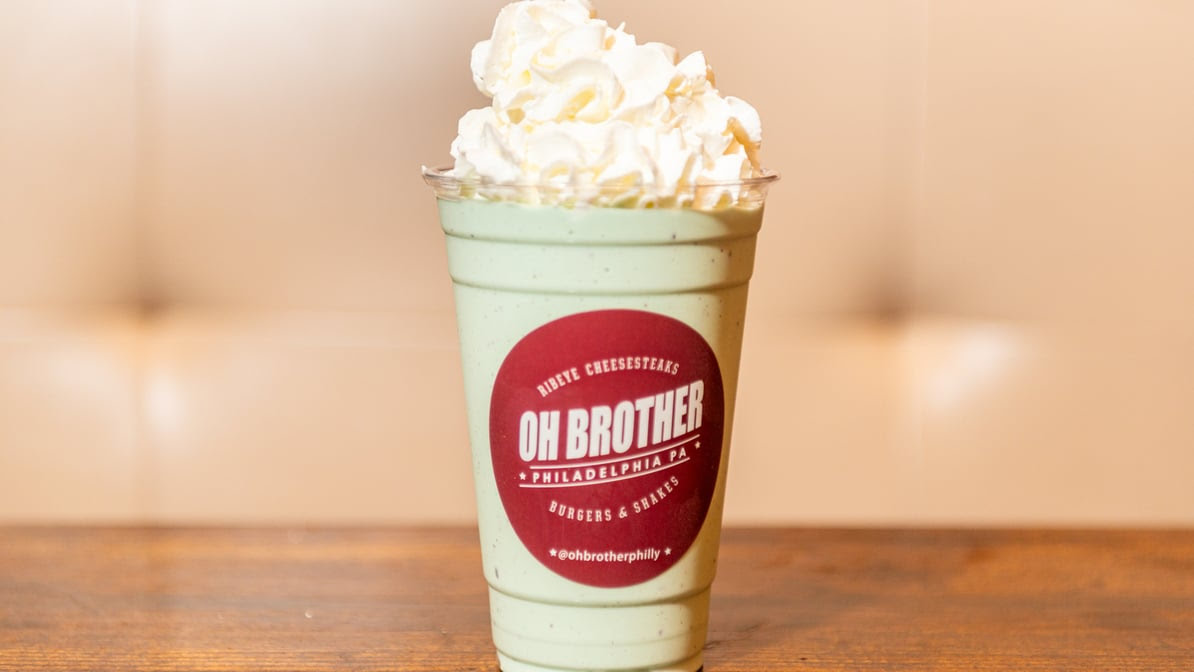 Oh Brother Philly by null