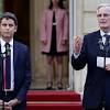 Michel Barnier, el gran negociador