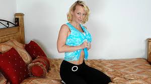 Bad girl ericka lockett fucking in the bed with her tits jpg x Erika lockett