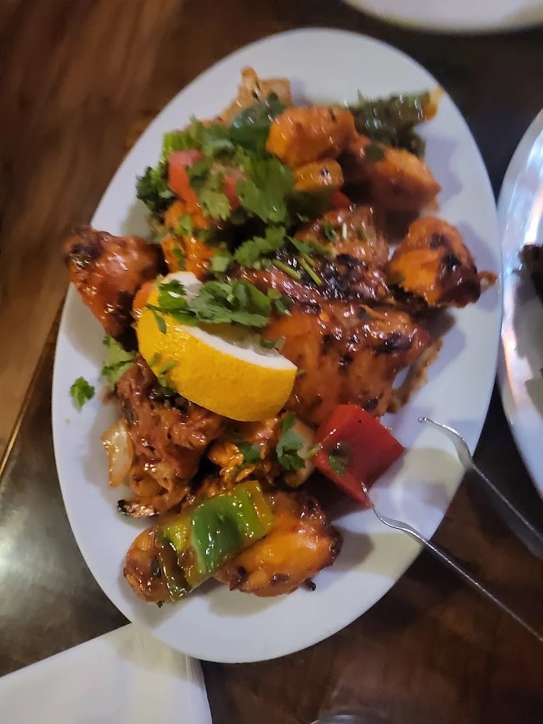 Tara's Himalayan Cuisine by null