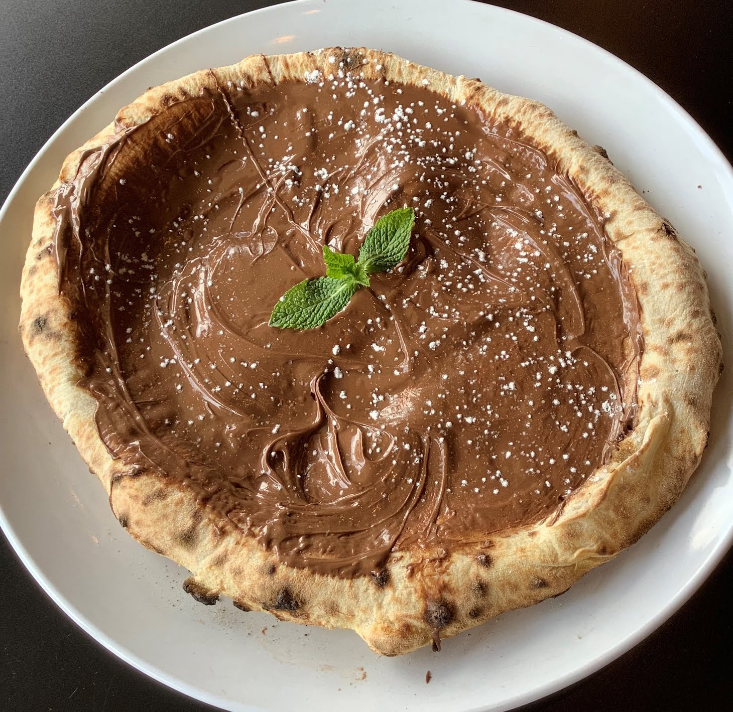 Crust Pizzeria Napoletana - Herndon by null