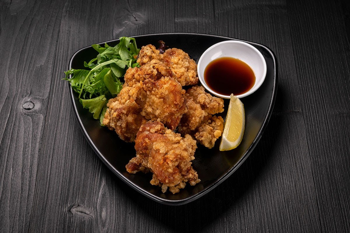 JINYA Ramen Bar - Downtown LA by null