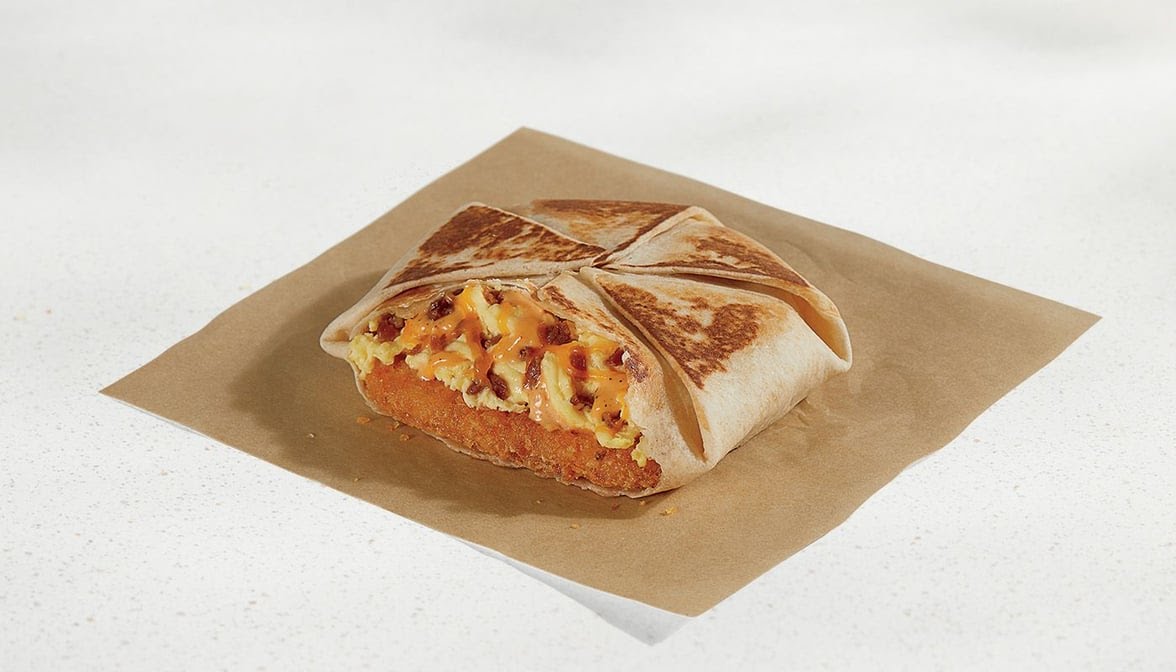 Taco Bell by null
