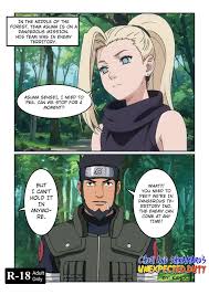 Konoha short histories beach day nightmarehd jpg x Sexy ino