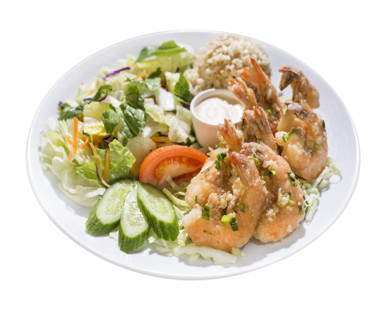 L&L Hawaiian Barbecue by null