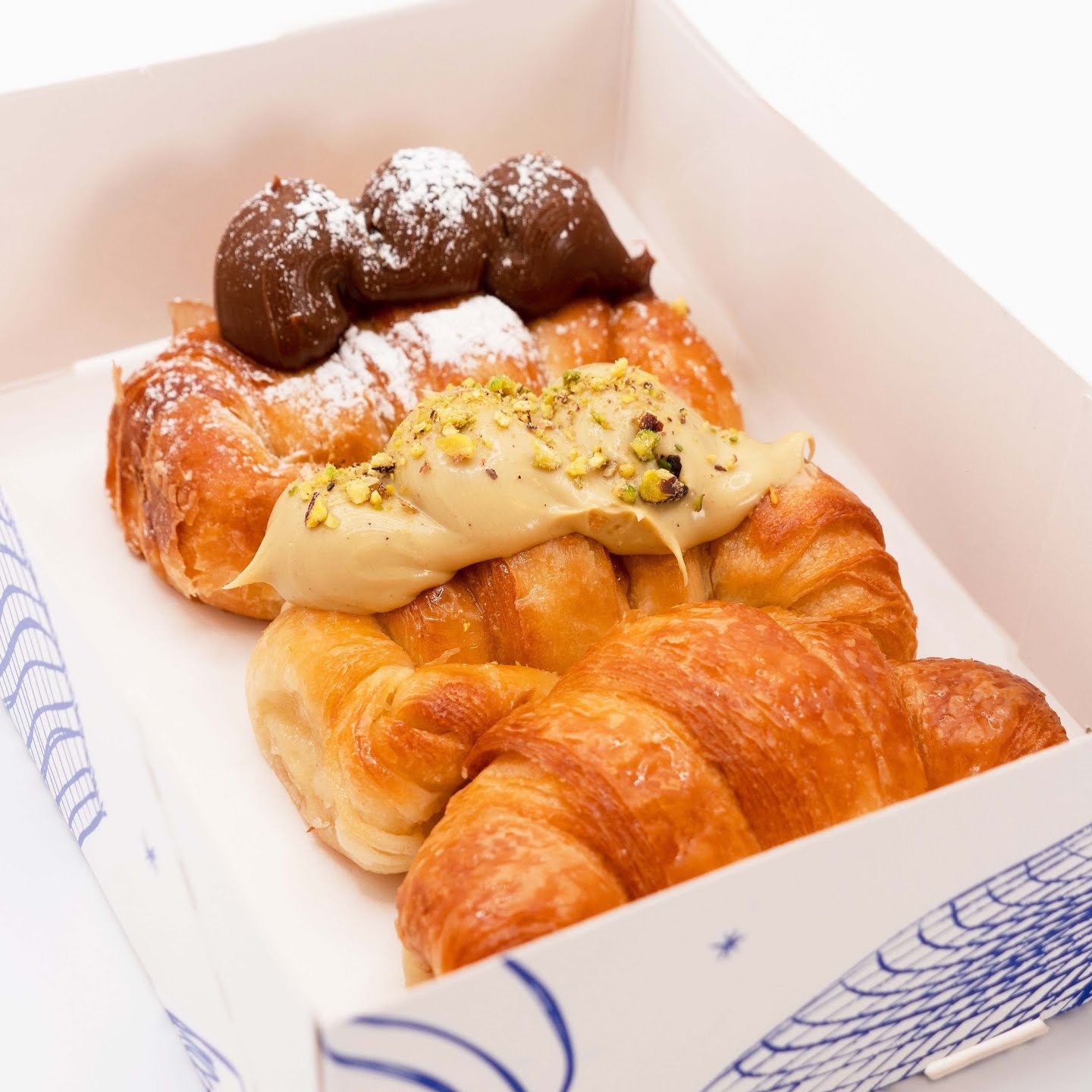 ALFAR Medialunas & Café de Especialidad | Sant Antoni by null