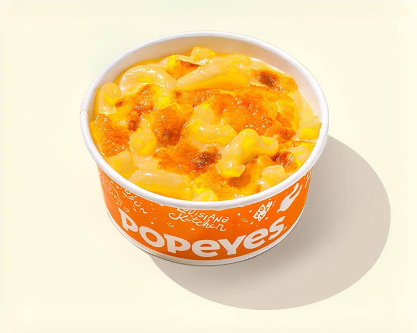 Popeyes Louisiana Kitchen by null