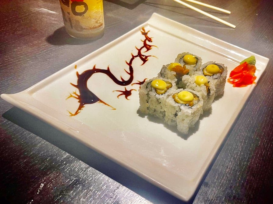 Little Ninja Hibachi Express Grill by null